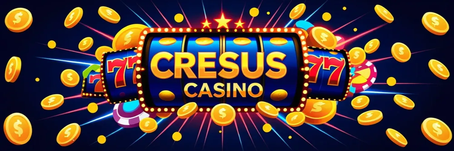Casino en ligne Cresus